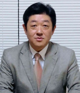 R1探偵事務所代表の藤田一郎